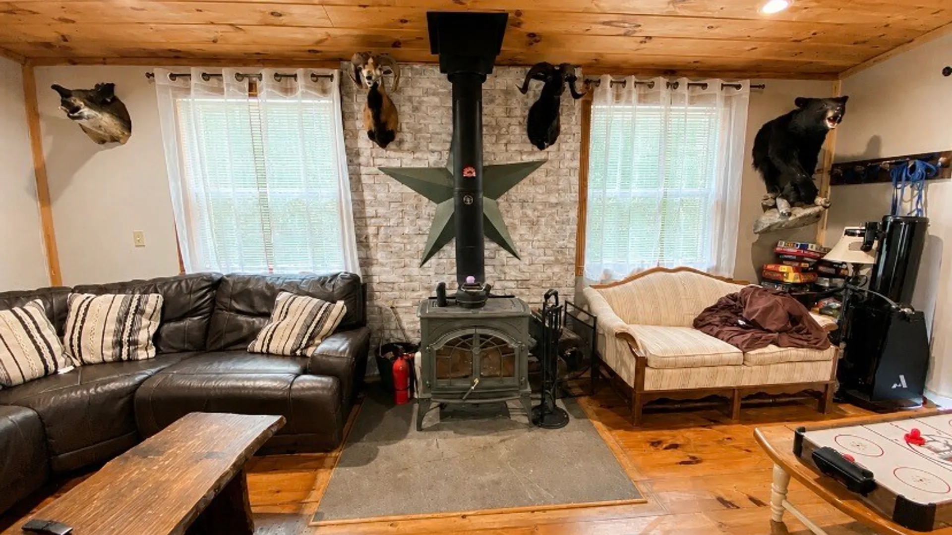 Property at 1939 S Dry Brook Road, Tompkins, NY 13783 6