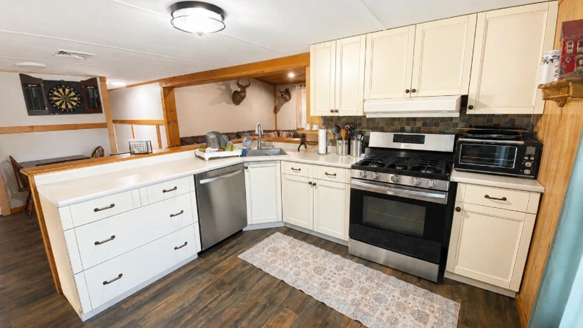 Property at 1939 S Dry Brook Road, Tompkins, NY 13783 7