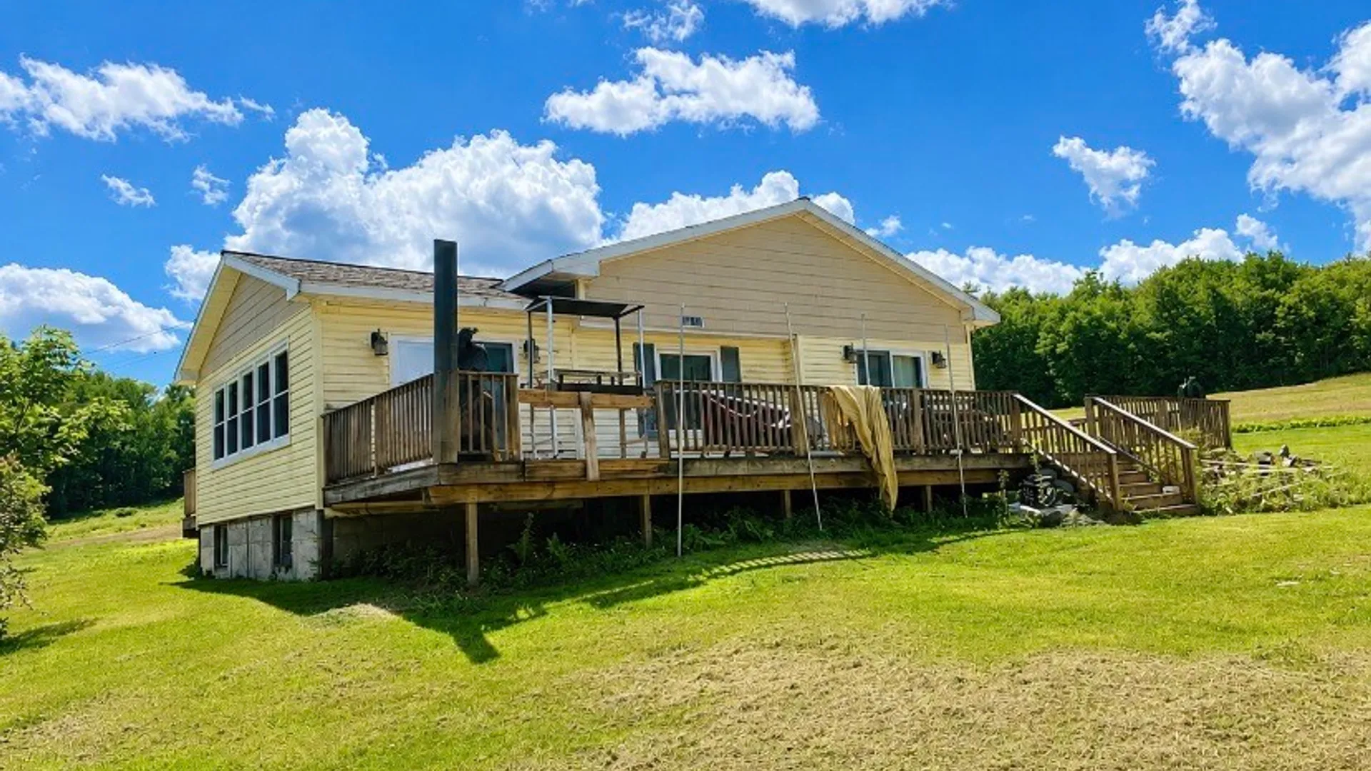 Property at 1939 S Dry Brook Road, Tompkins, NY 13783 19