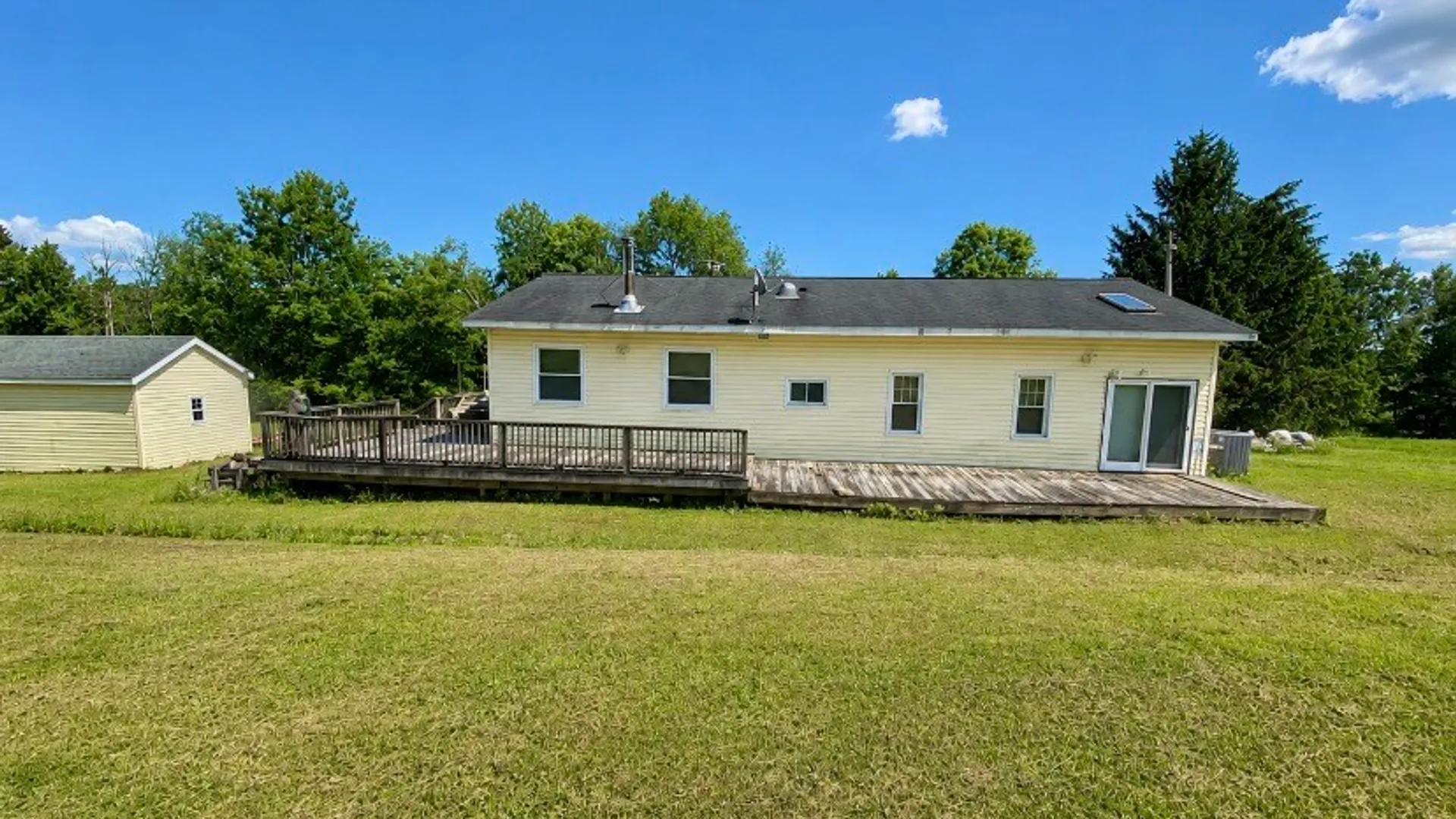 Property at 1939 S Dry Brook Road, Tompkins, NY 13783 20