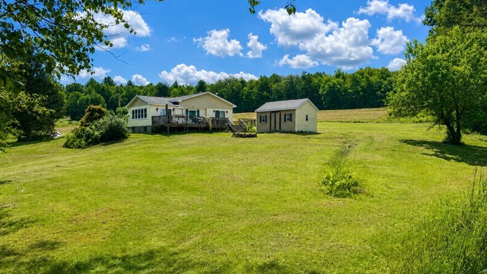 Property at 1939 S Dry Brook Road, Tompkins, NY 13783 23
