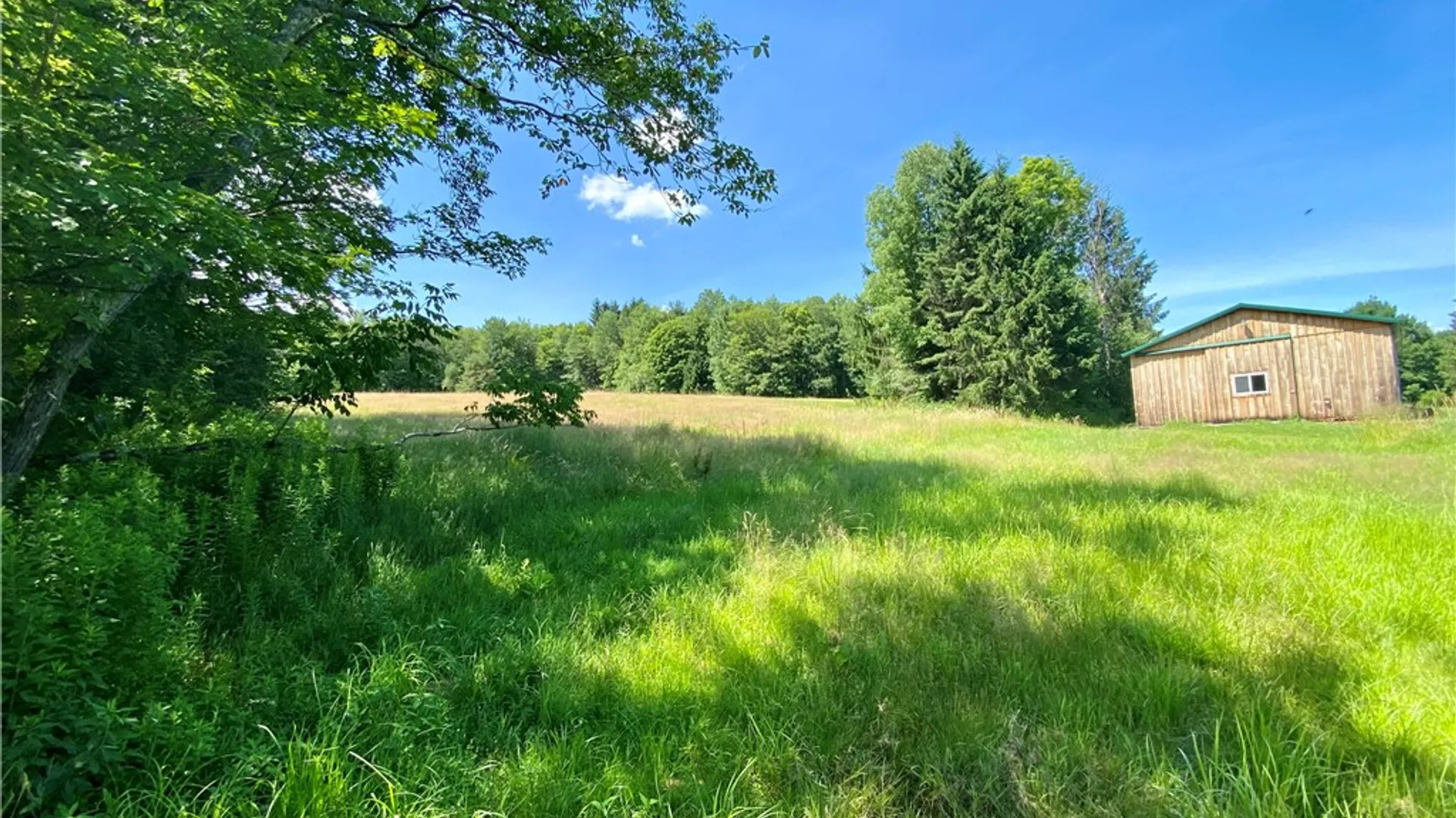 Property at 1939 S Dry Brook Road, Tompkins, NY 13783 18