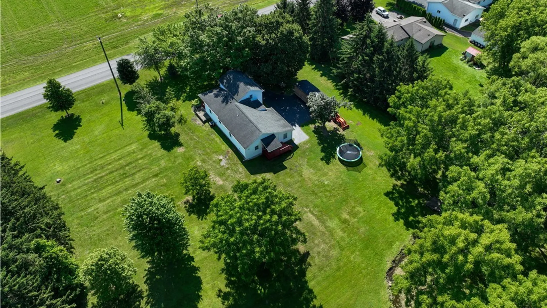 Property at 7424 S Pearl Road, Oakfield, NY 14125 5