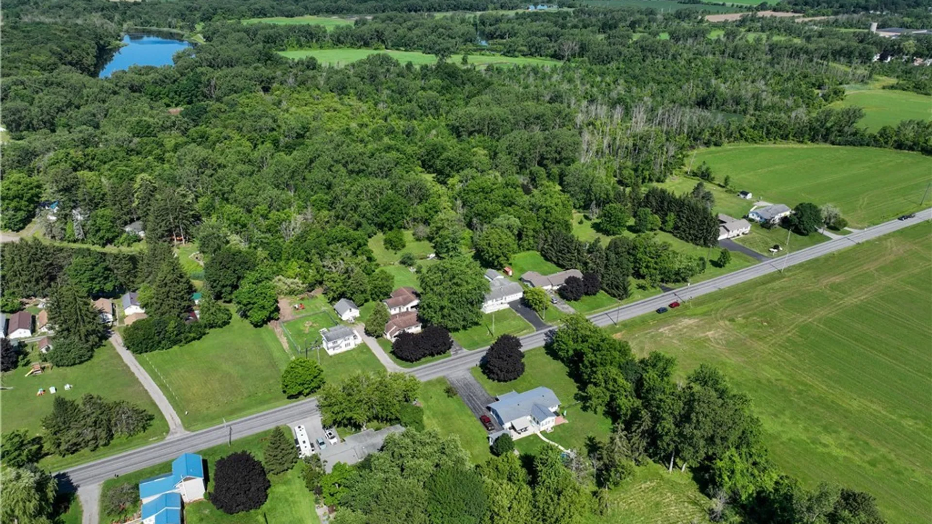 Property at 7424 S Pearl Road, Oakfield, NY 14125 4