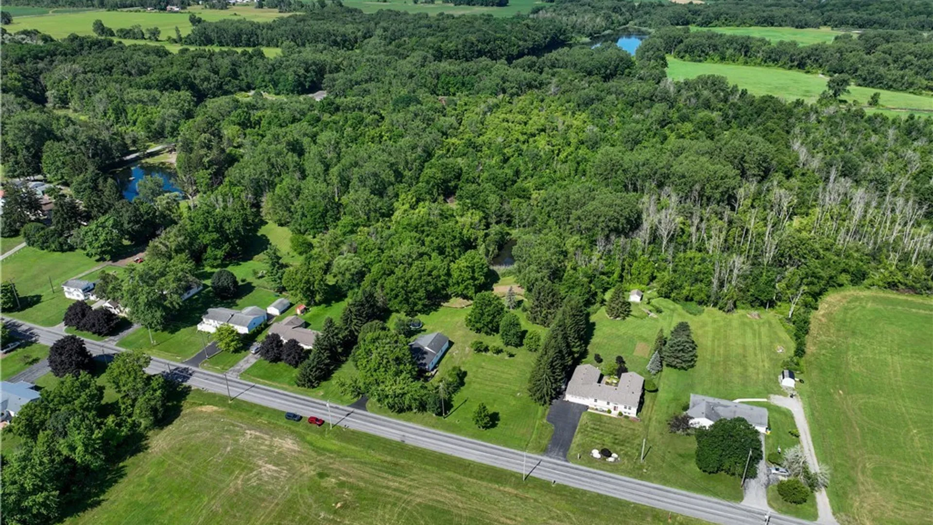 Property at 7424 S Pearl Road, Oakfield, NY 14125 6