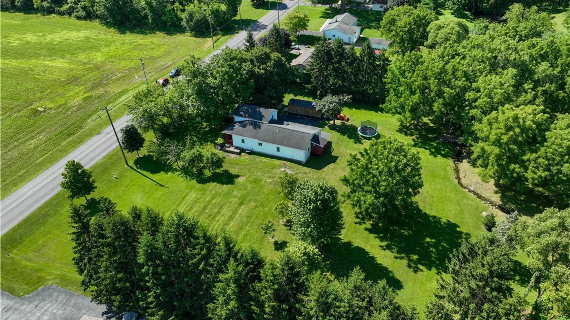 Property at 7424 S Pearl Road, Oakfield, NY 14125 10