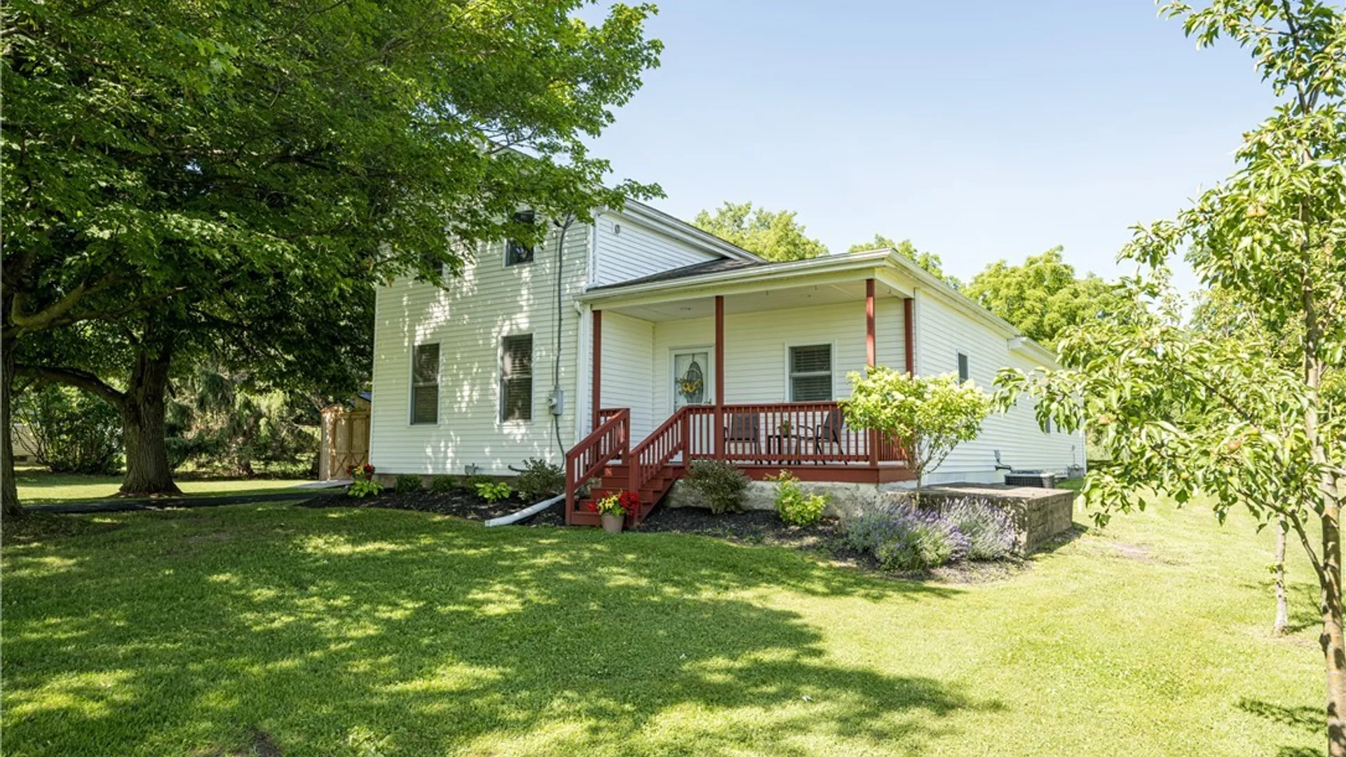 Property at 7424 S Pearl Road, Oakfield, NY 14125 11