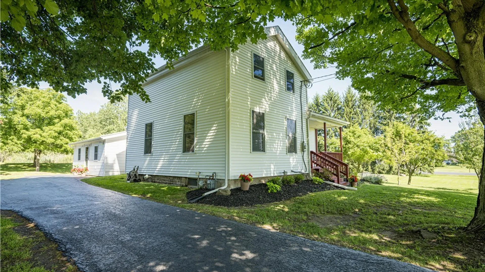 Property at 7424 S Pearl Road, Oakfield, NY 14125 13