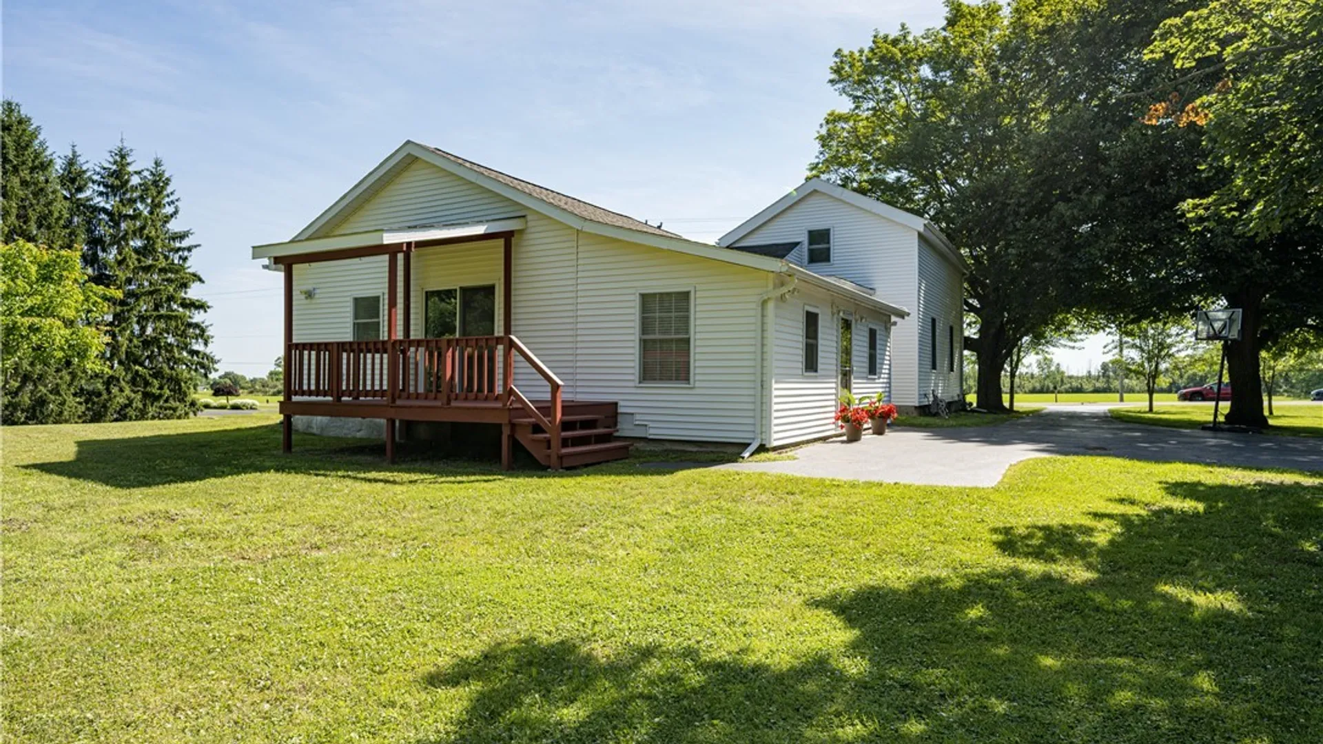 Property at 7424 S Pearl Road, Oakfield, NY 14125 15