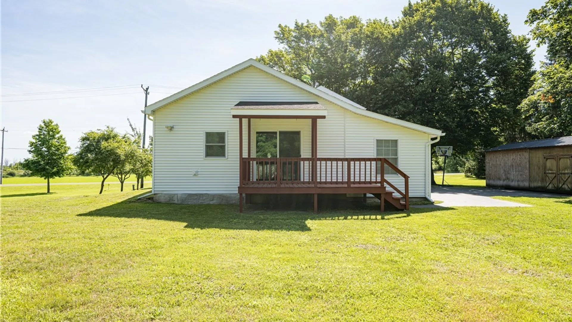 Property at 7424 S Pearl Road, Oakfield, NY 14125 16