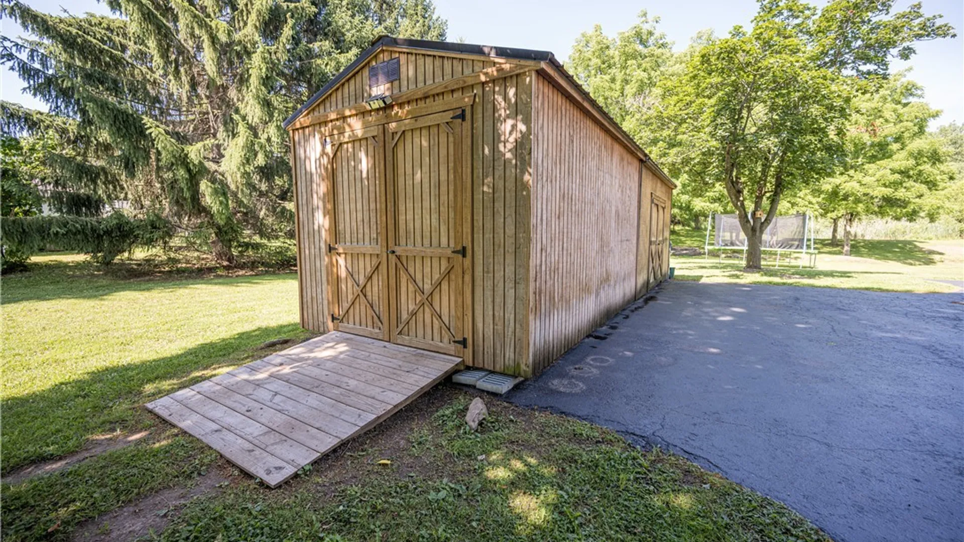 Property at 7424 S Pearl Road, Oakfield, NY 14125 18