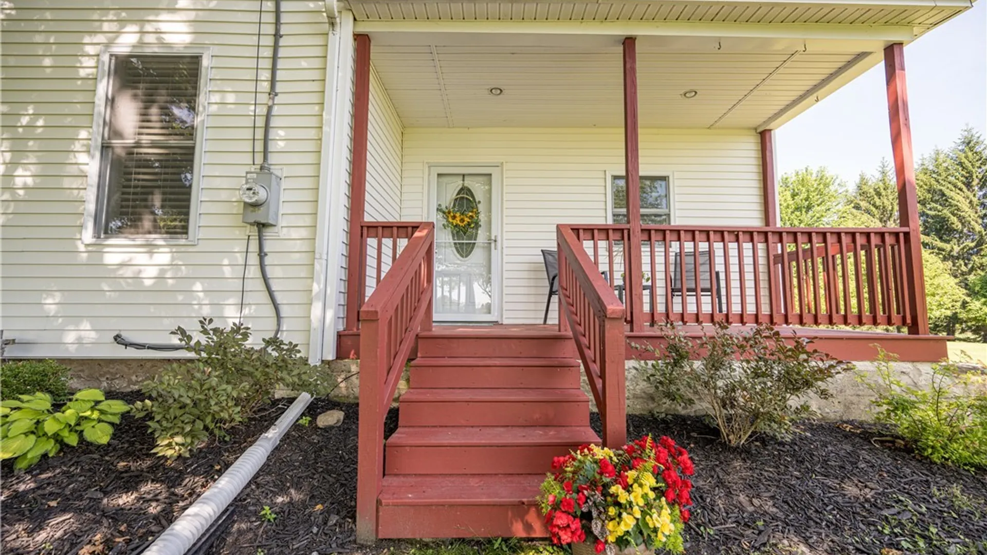 Property at 7424 S Pearl Road, Oakfield, NY 14125 22