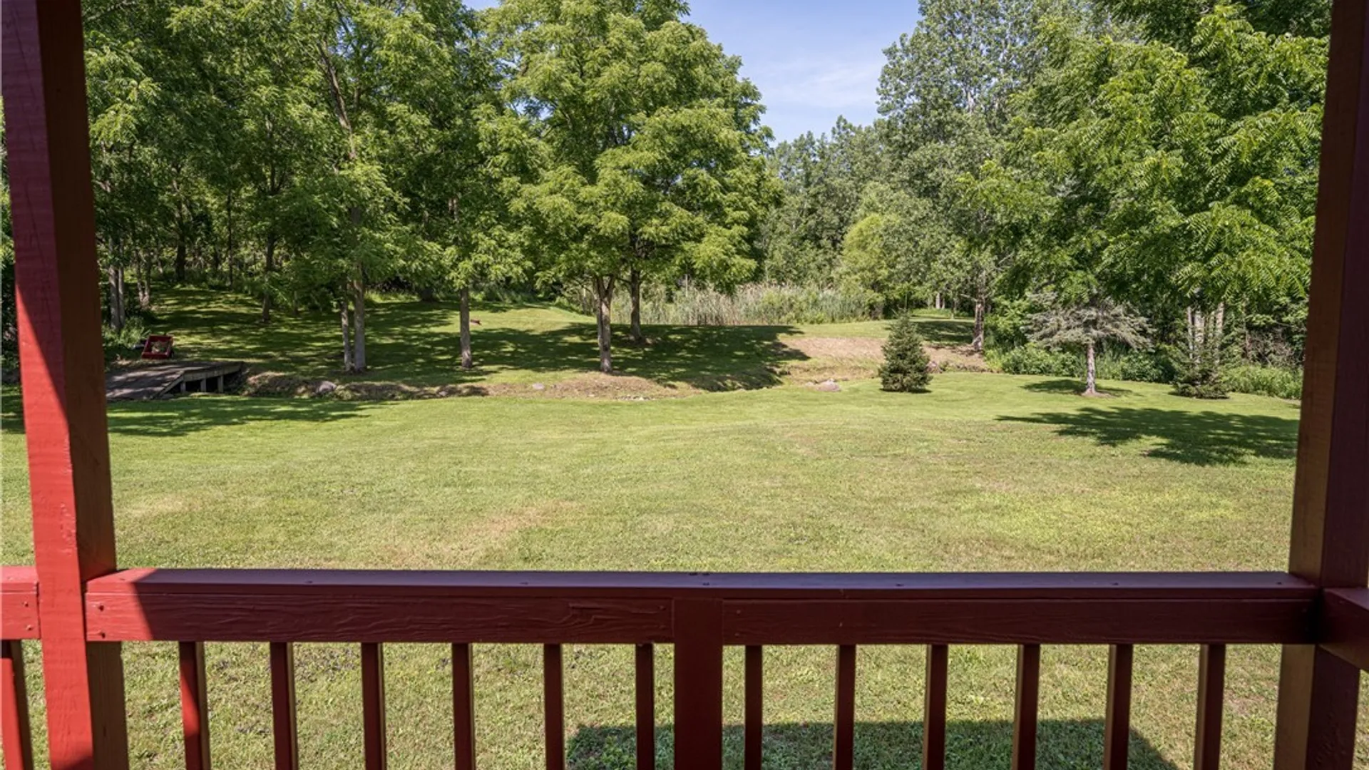 Property at 7424 S Pearl Road, Oakfield, NY 14125 23
