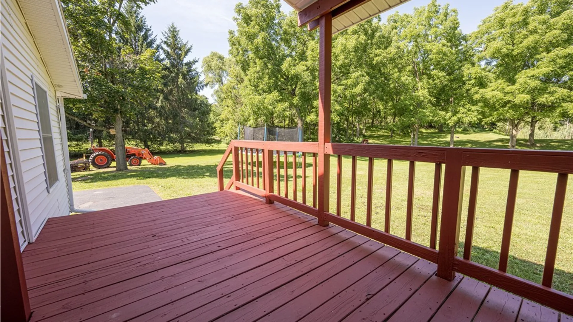 Property at 7424 S Pearl Road, Oakfield, NY 14125 24