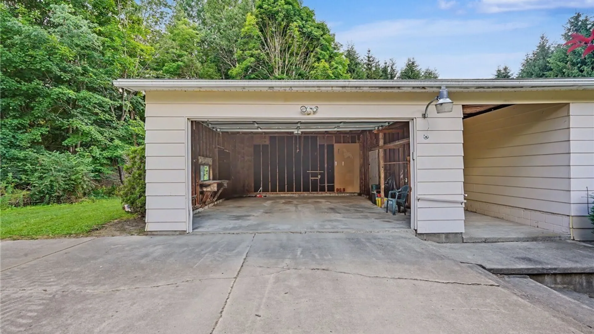 Property at 9411 Very Road, Machias, NY 14101 3