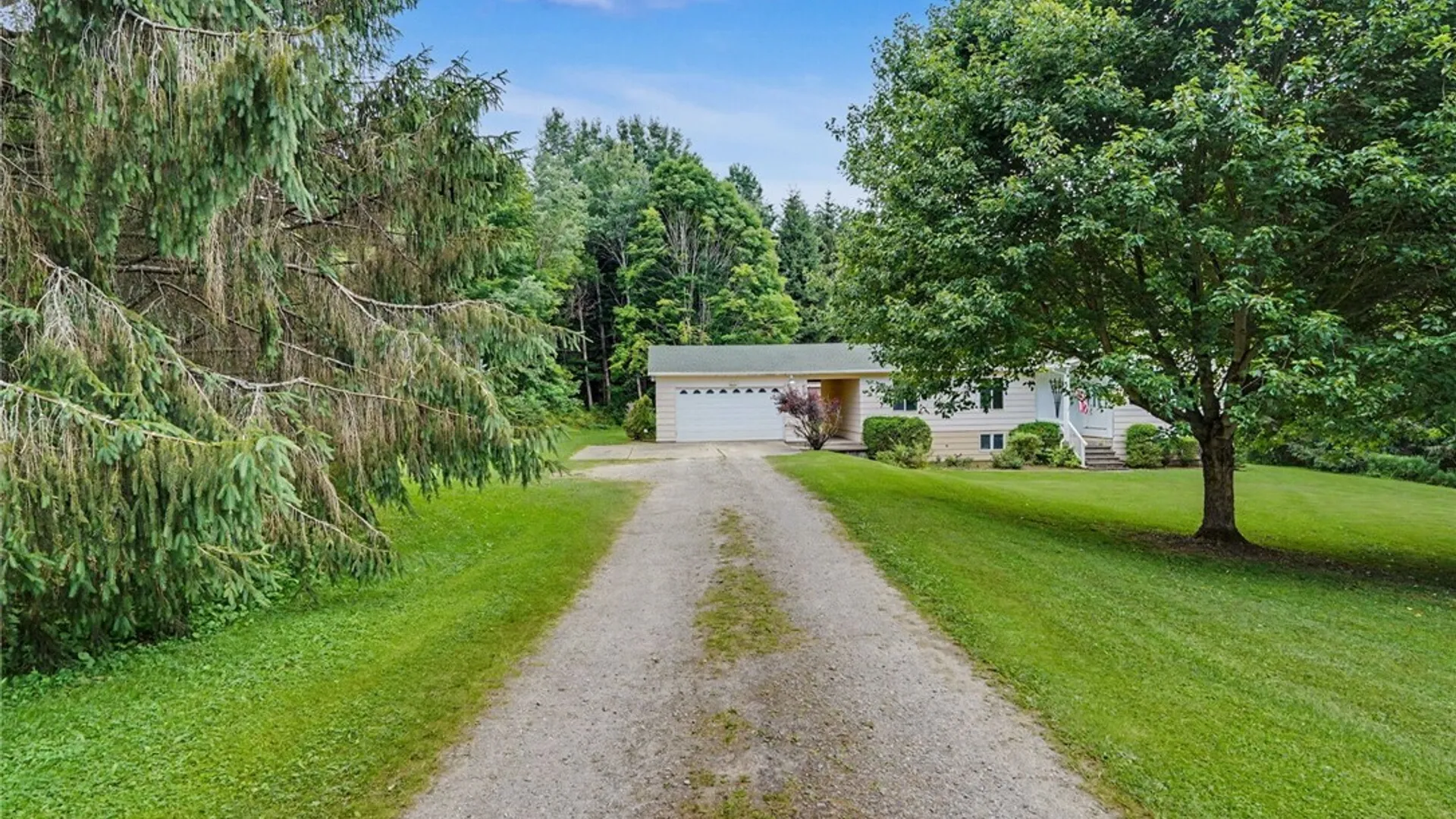 Property at 9411 Very Road, Machias, NY 14101 5