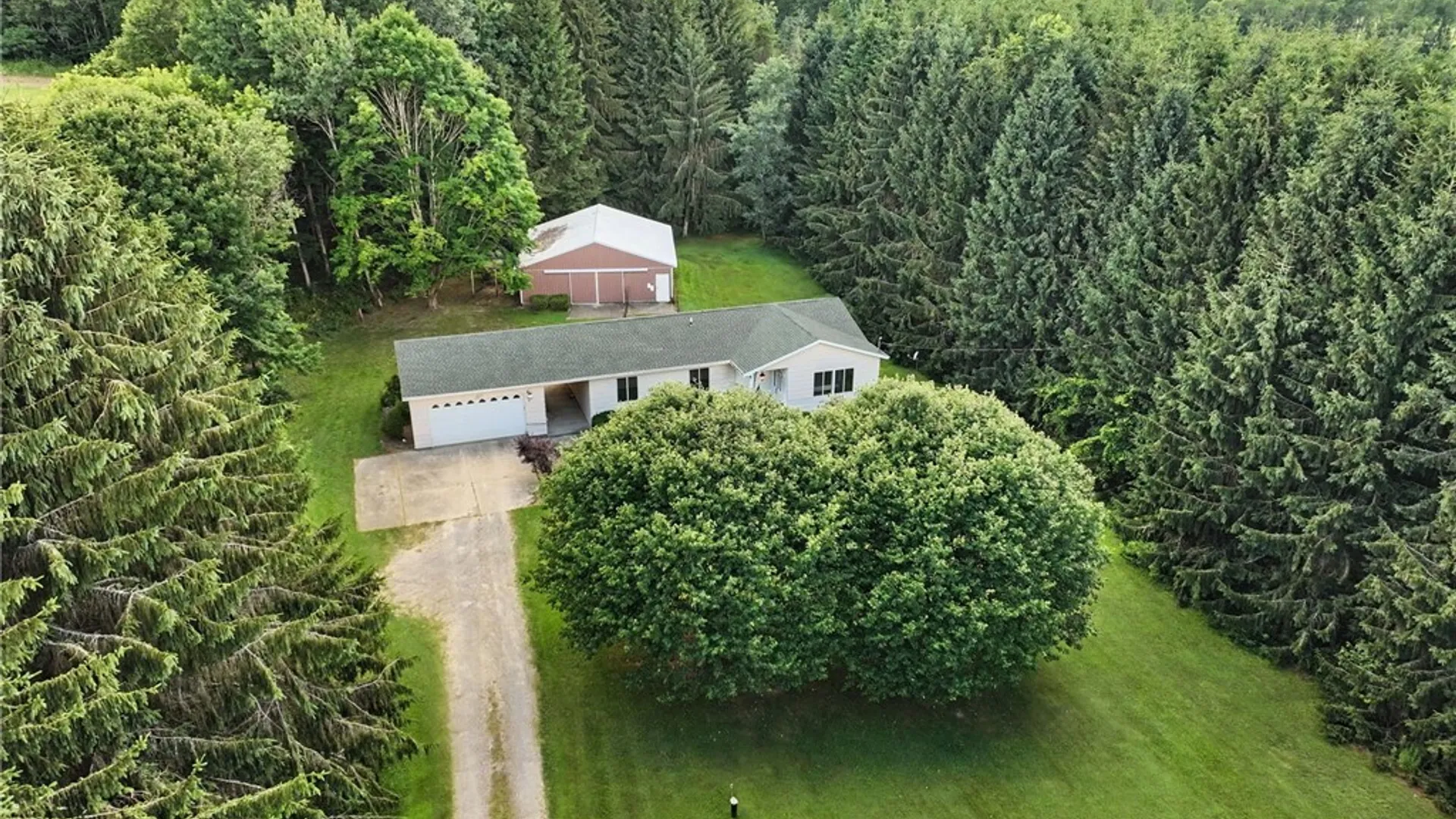 Property at 9411 Very Road, Machias, NY 14101 7