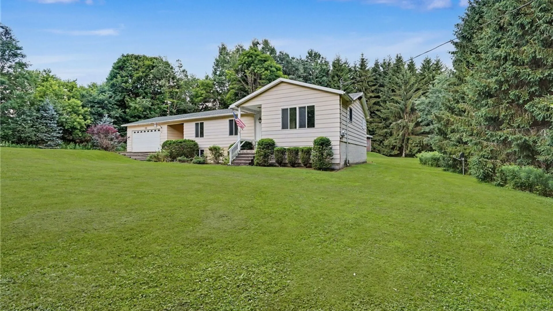 Property at 9411 Very Road, Machias, NY 14101 10