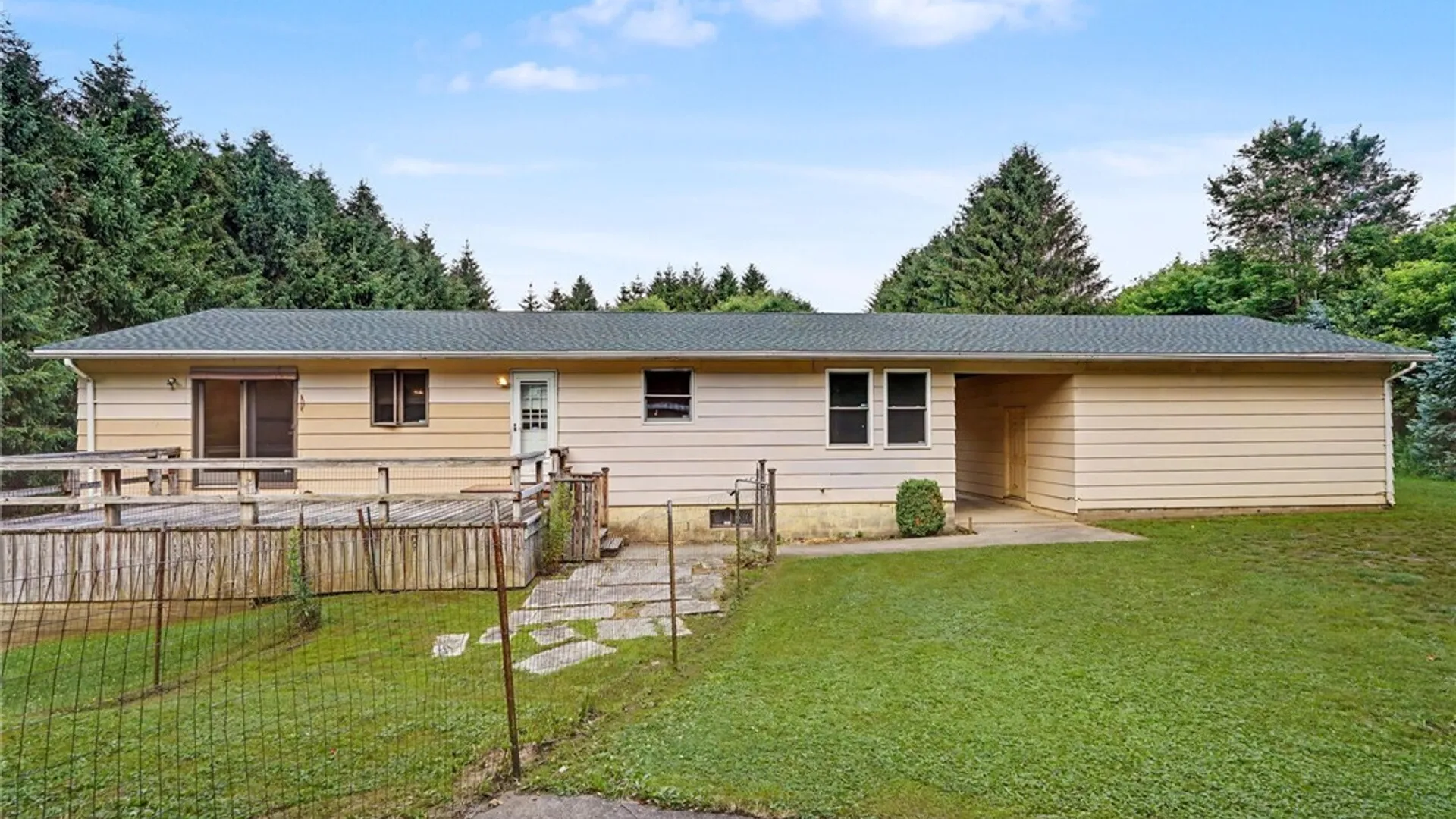Property at 9411 Very Road, Machias, NY 14101 15