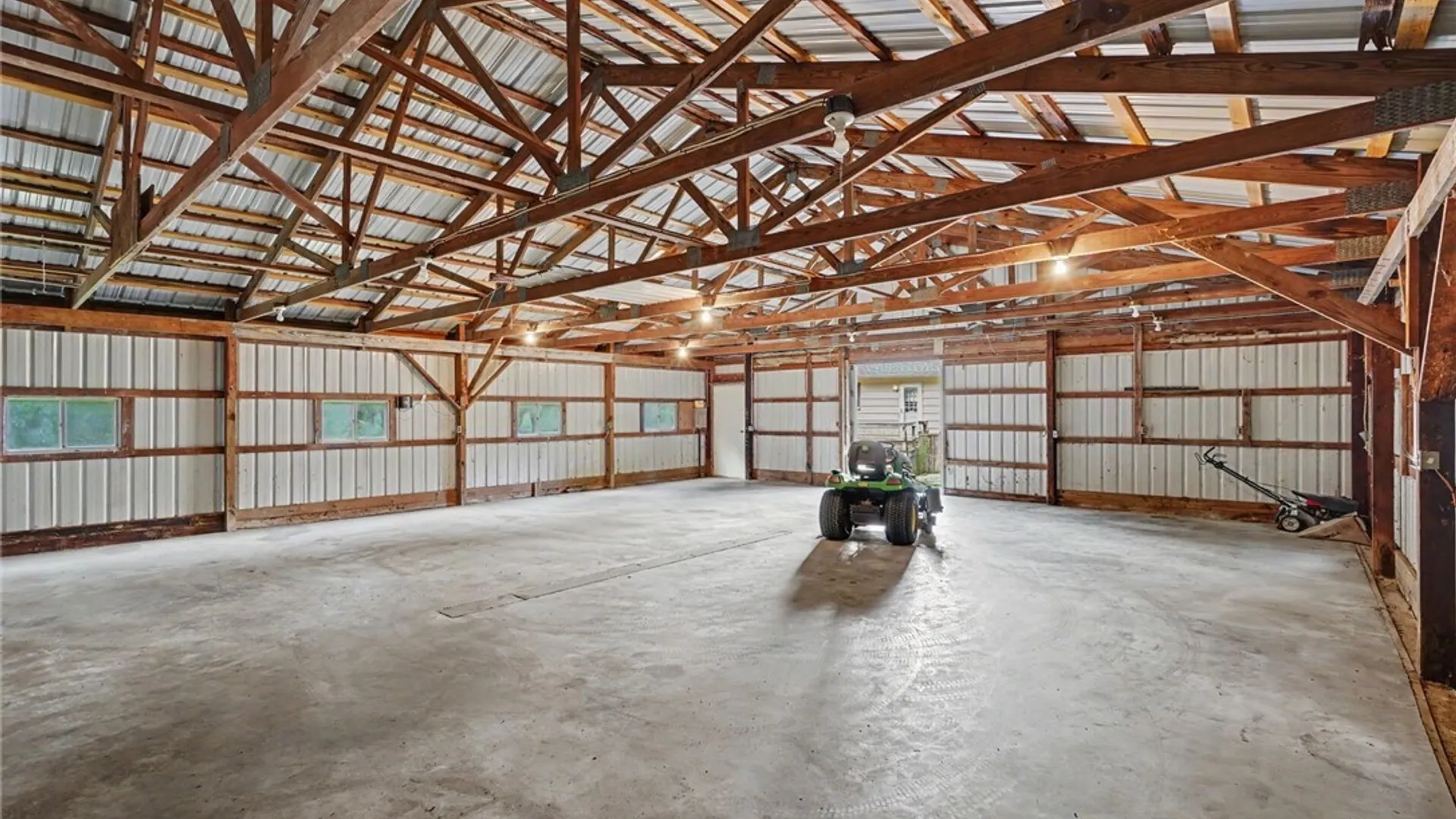 Property at 9411 Very Road, Machias, NY 14101 20