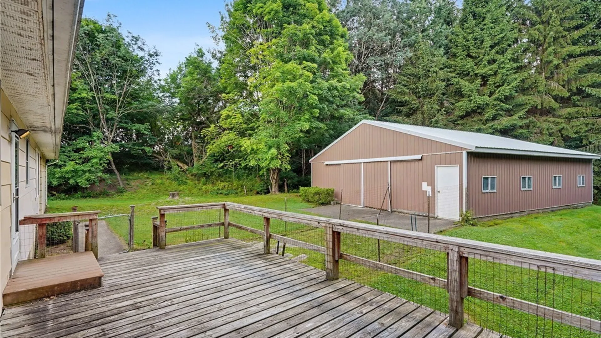 Property at 9411 Very Road, Machias, NY 14101 21
