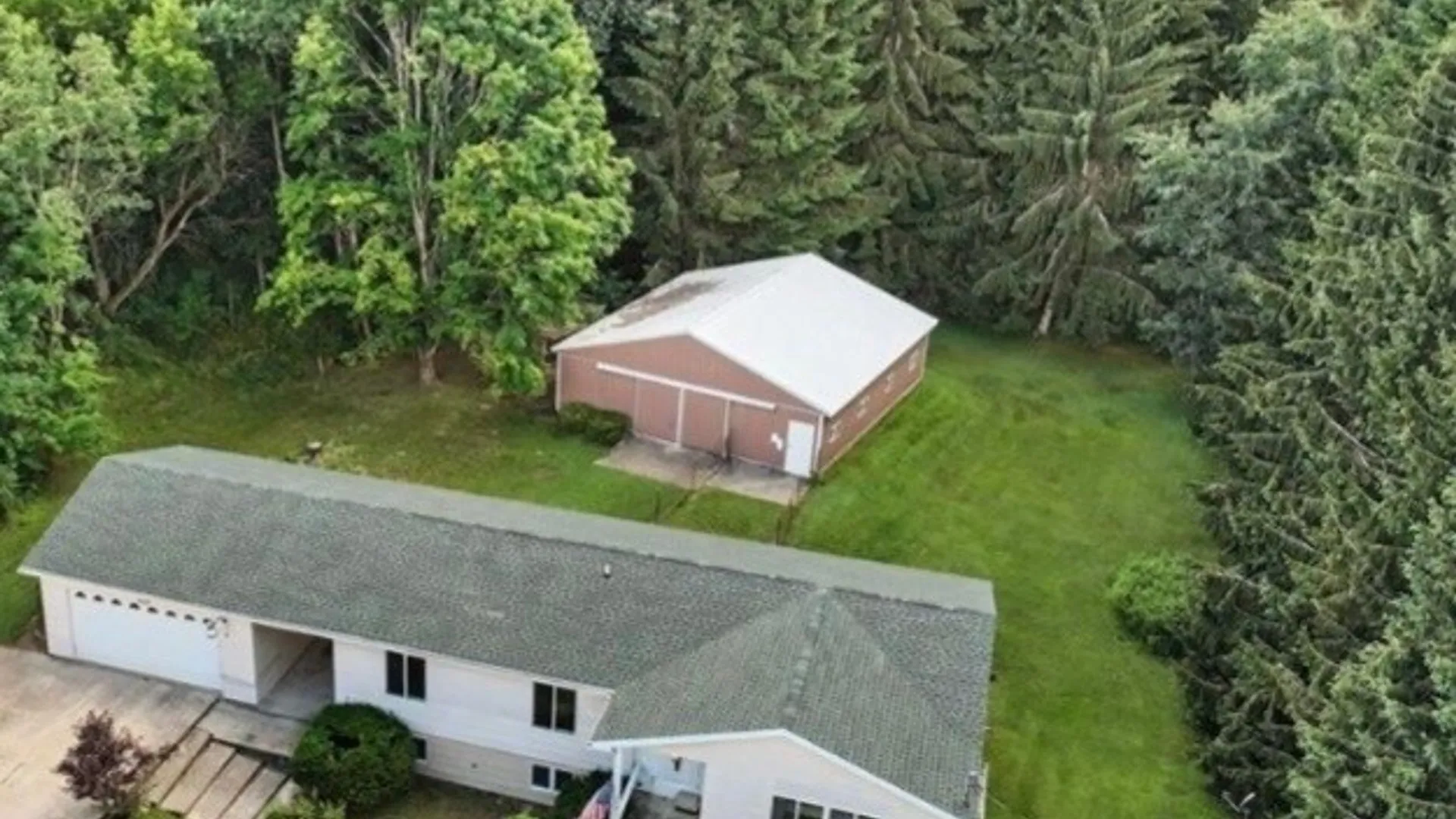 Property at 9411 Very Road, Machias, NY 14101 36