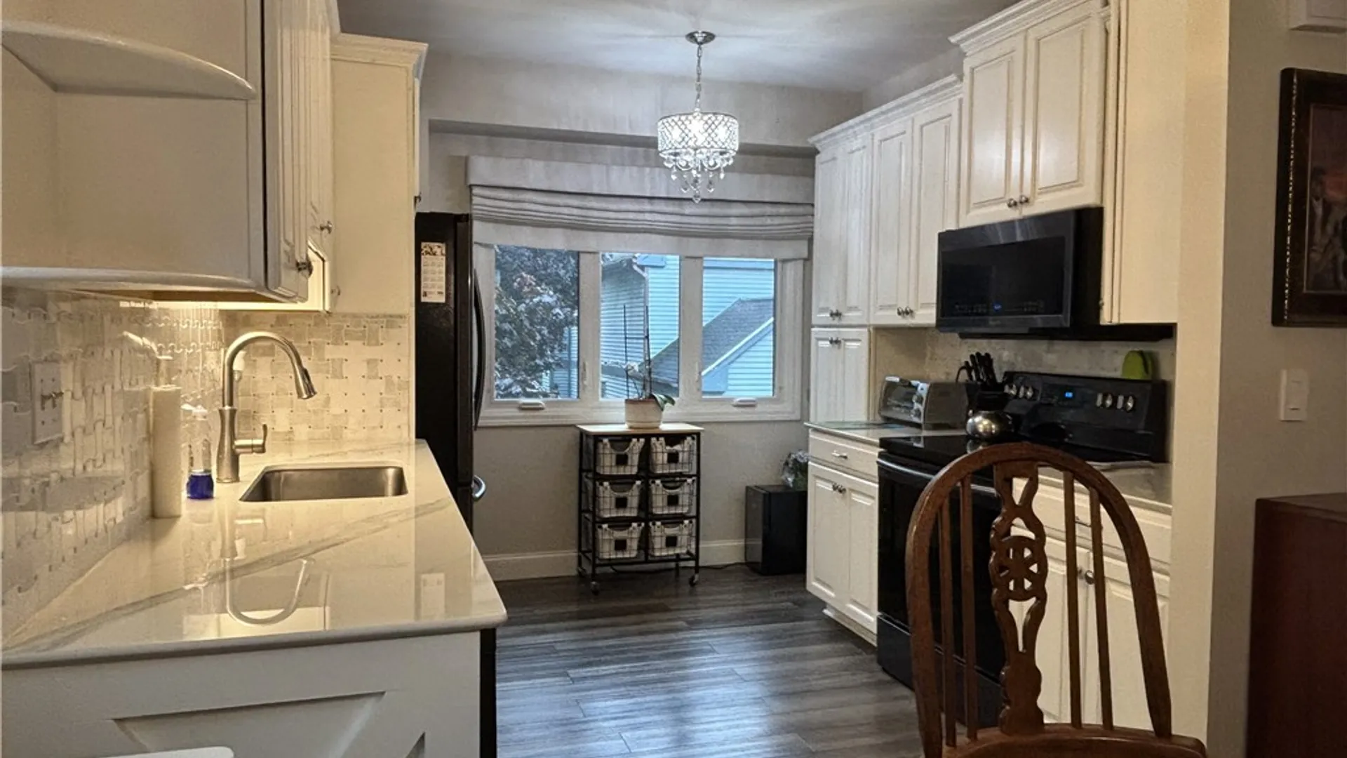Property at 346 Frederick Douglass Street, Rochester, NY 14608 3