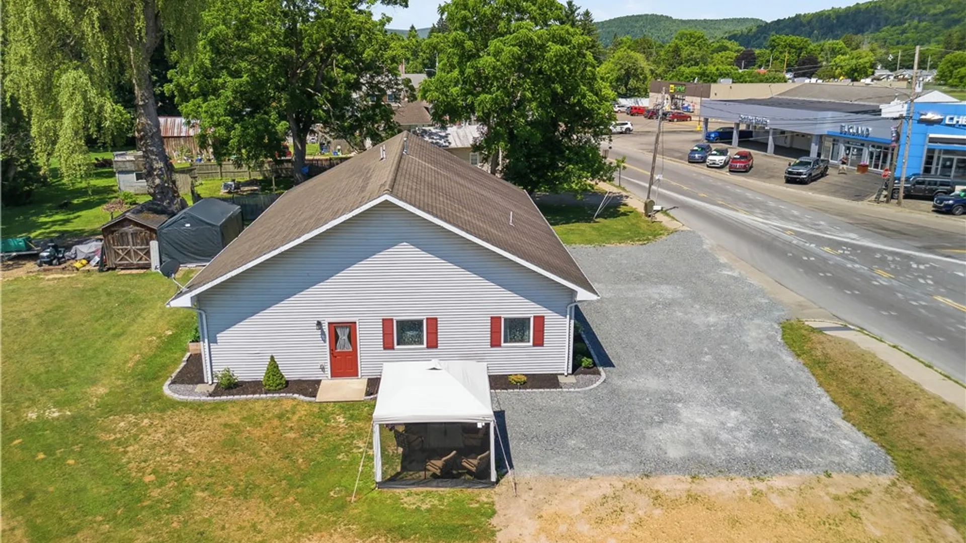 Property at 510 E Main Street, Elkland Boro, PA 16920 36
