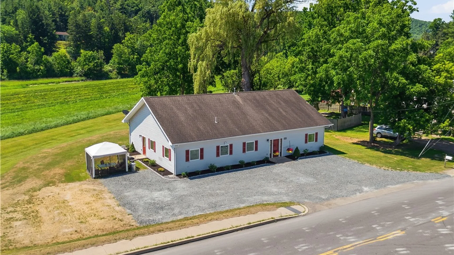 Property at 510 E Main Street, Elkland Boro, PA 16920 37