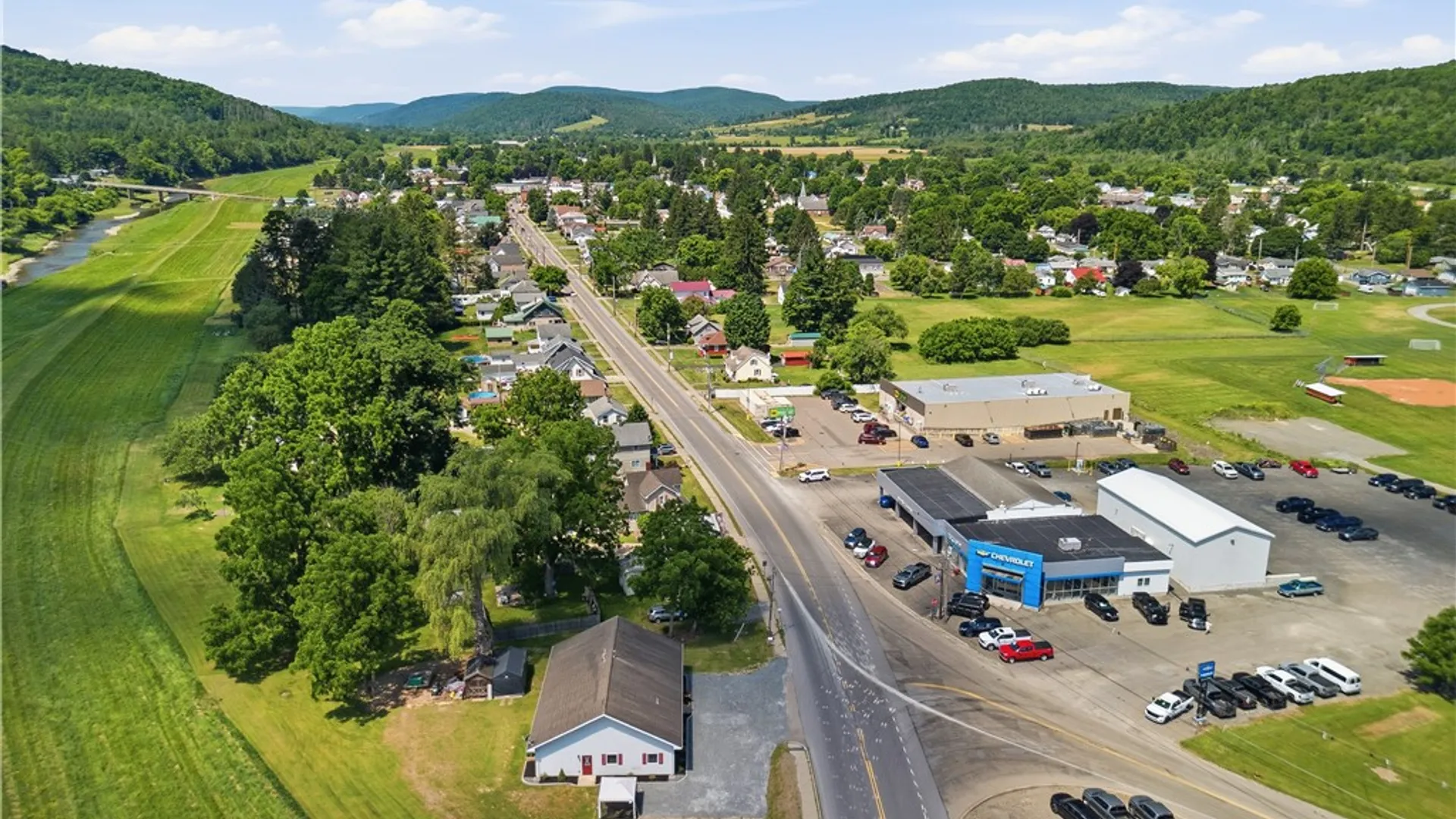 Property at 510 E Main Street, Elkland Boro, PA 16920 43