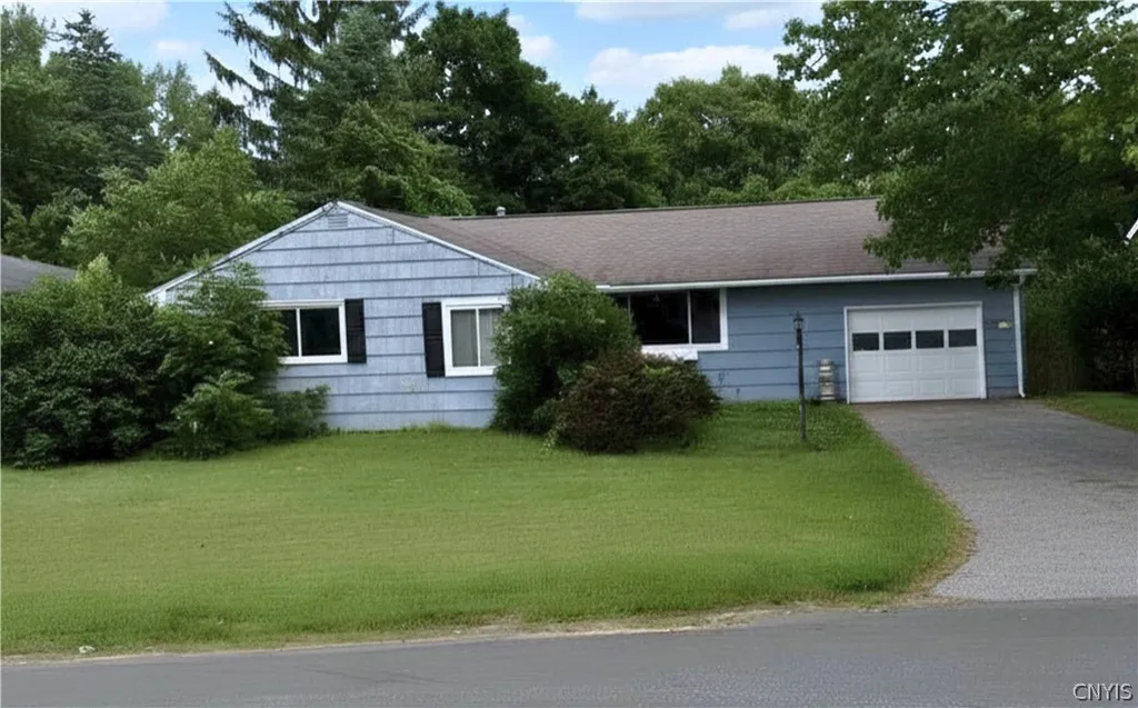 Property at 105 Haddonfield Place, DeWitt, NY 13214