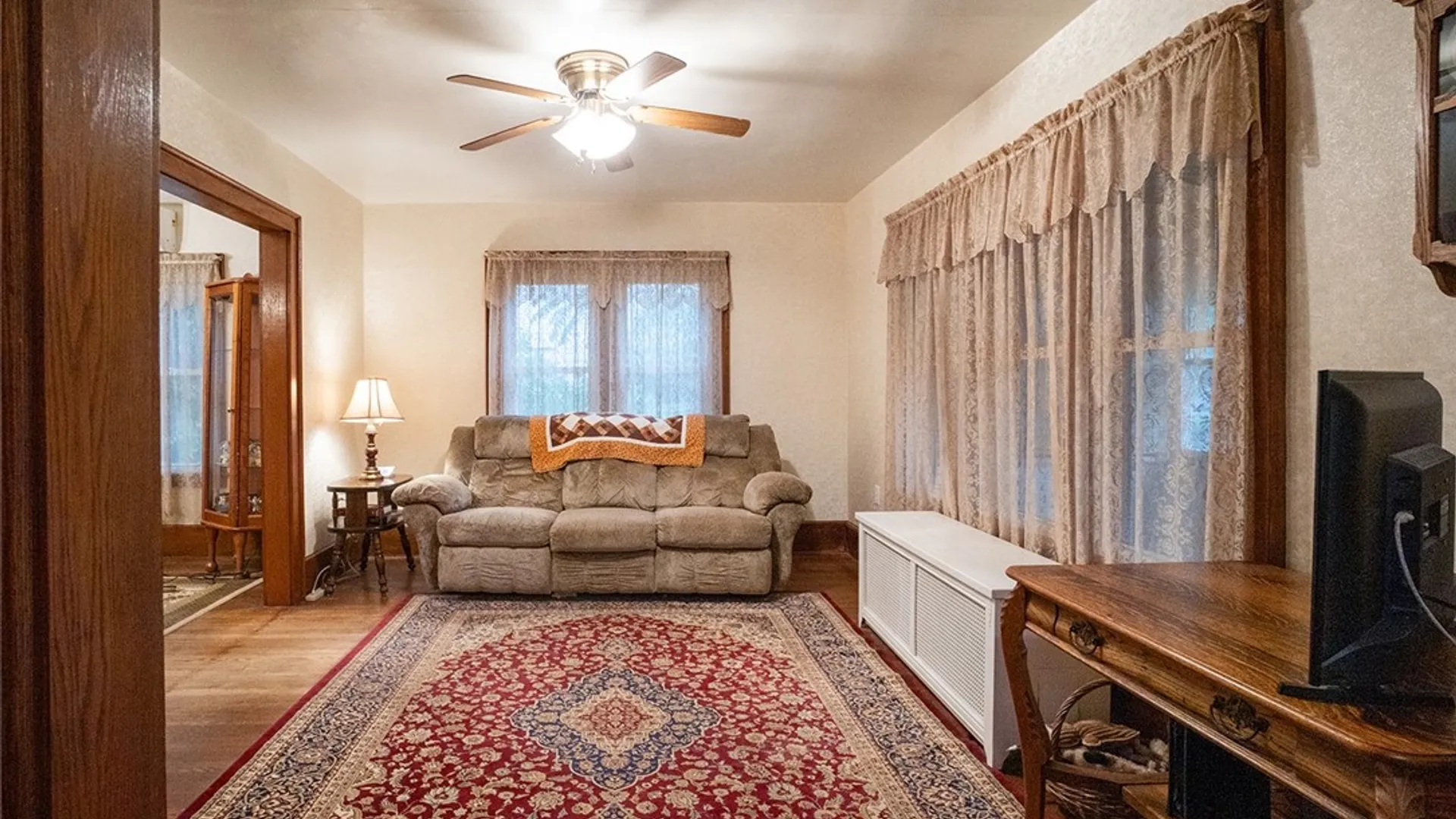 Property at 105 Benham Street, Milo, NY 14527 4