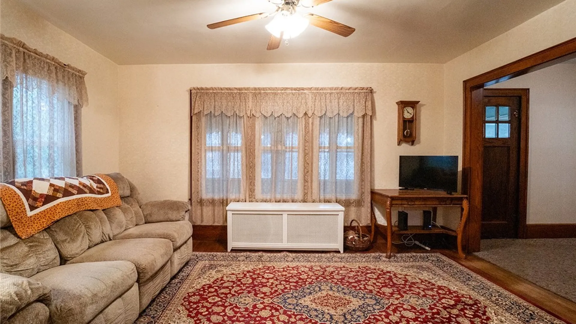 Property at 105 Benham Street, Milo, NY 14527 5