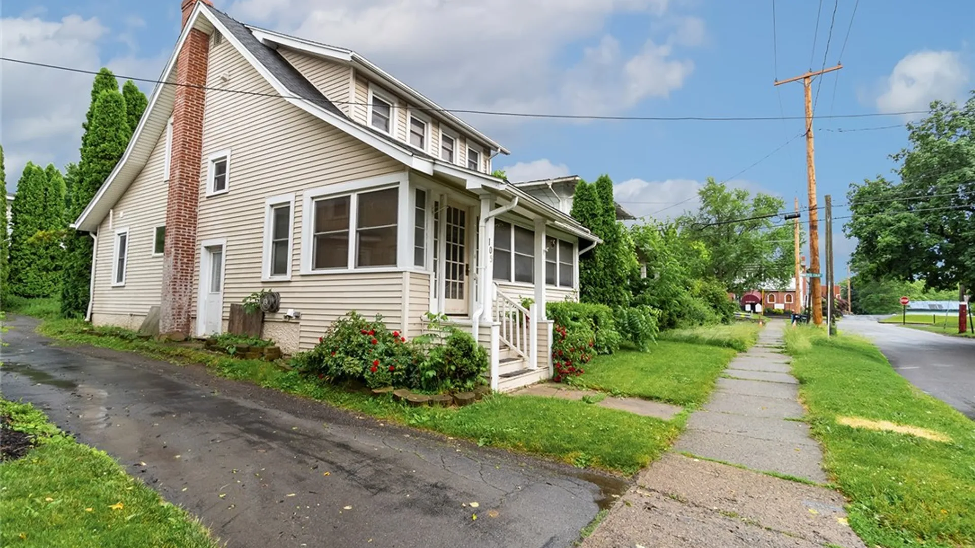 Property at 105 Benham Street, Milo, NY 14527 23