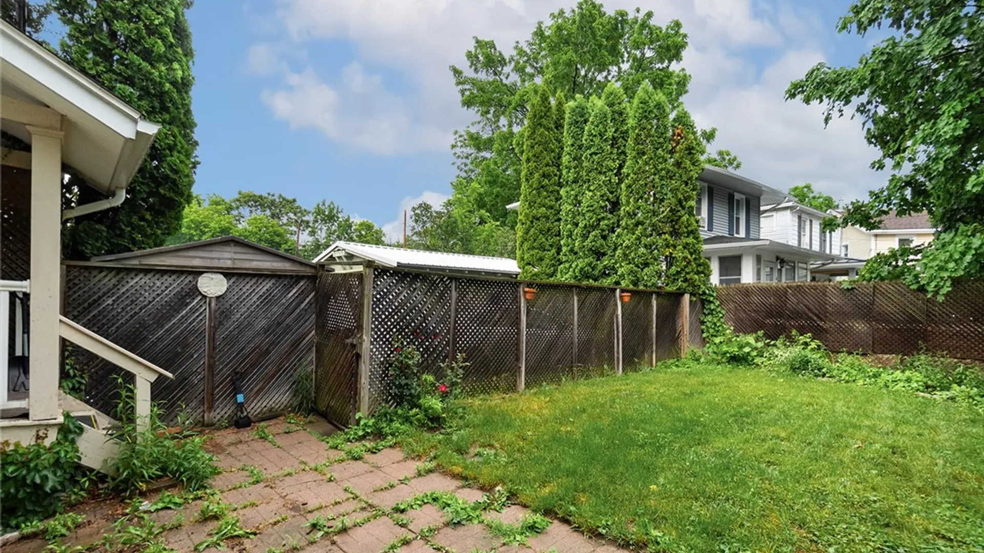 Property at 105 Benham Street, Milo, NY 14527 24