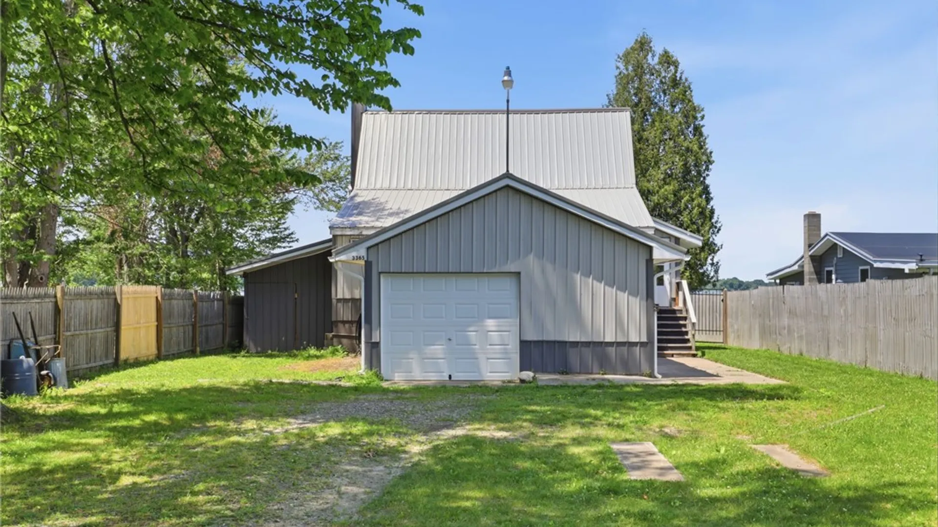 Property at 3365 Fleet Cove Road, Tyrone, NY 14815 5