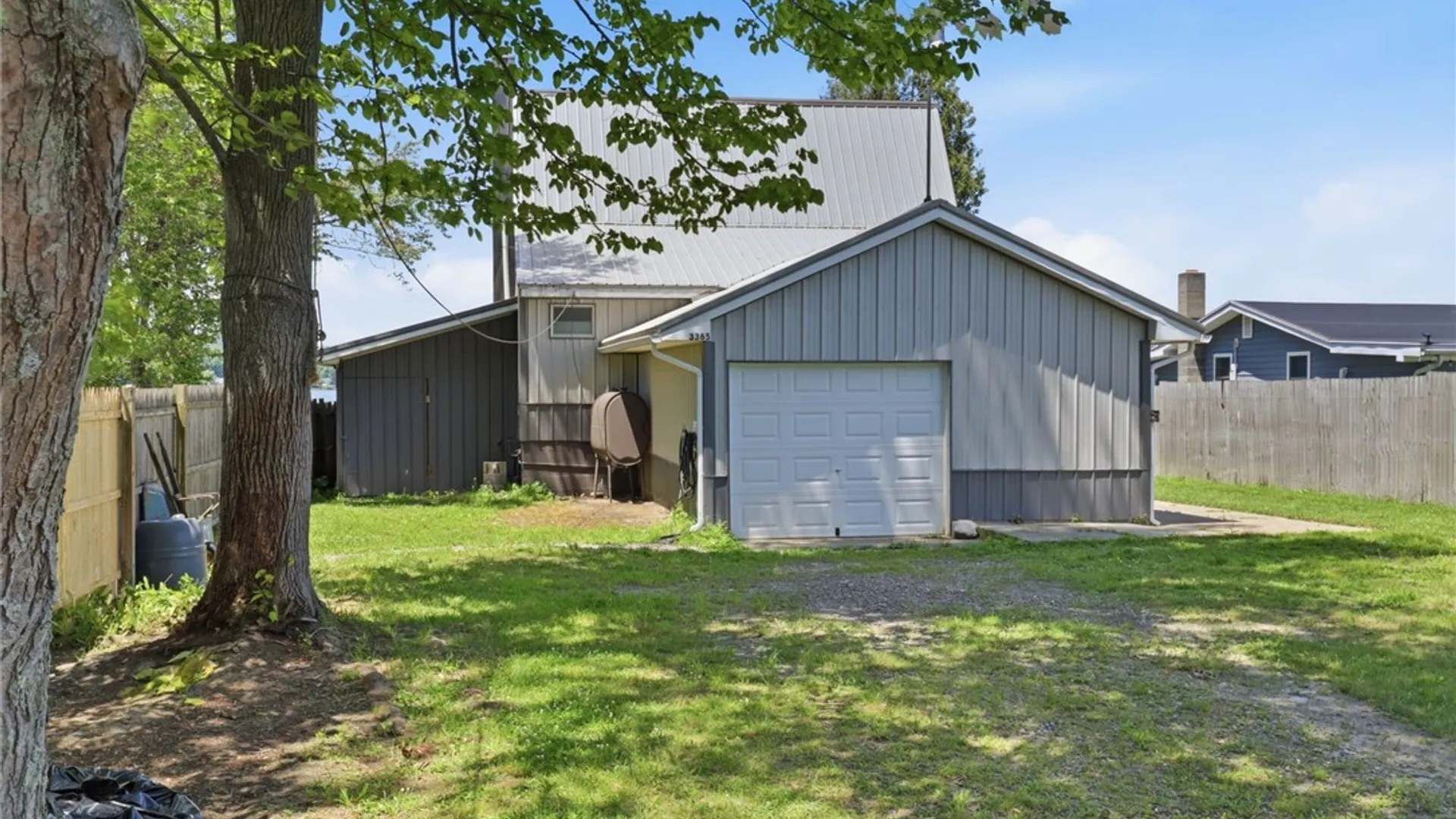 Property at 3365 Fleet Cove Road, Tyrone, NY 14815 4