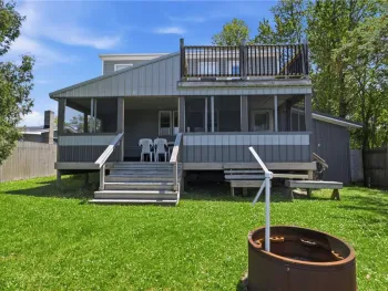 Property at 3365 Fleet Cove Road, Tyrone, NY 14815