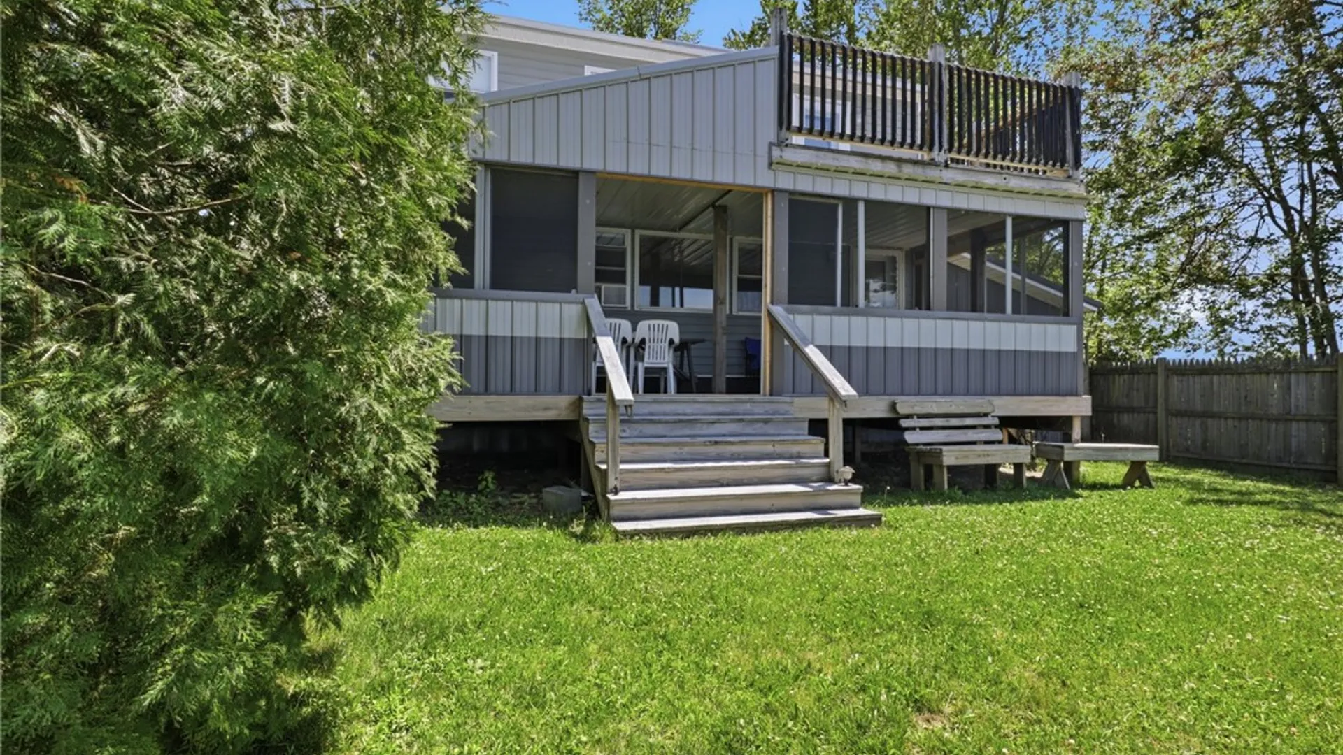 Property at 3365 Fleet Cove Road, Tyrone, NY 14815 29