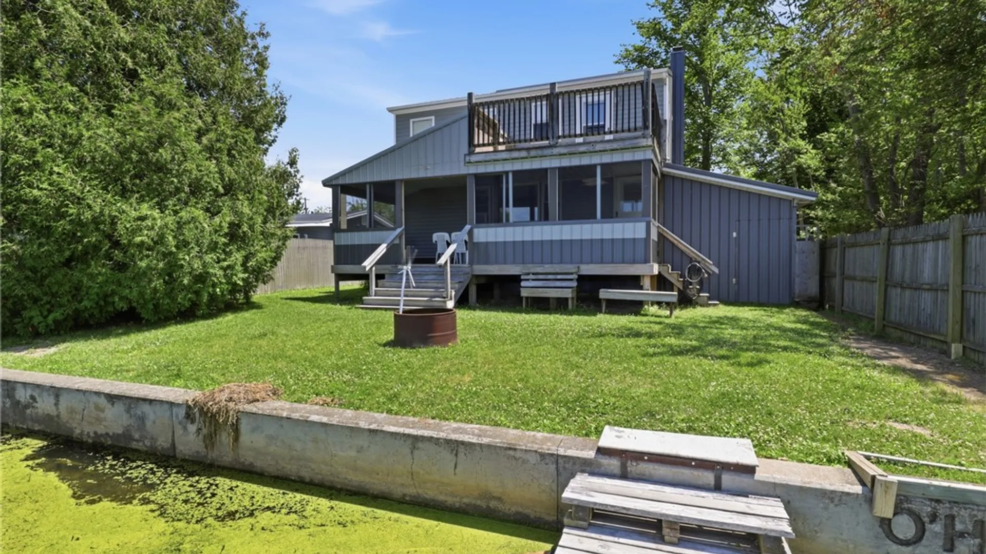 Property at 3365 Fleet Cove Road, Tyrone, NY 14815 30