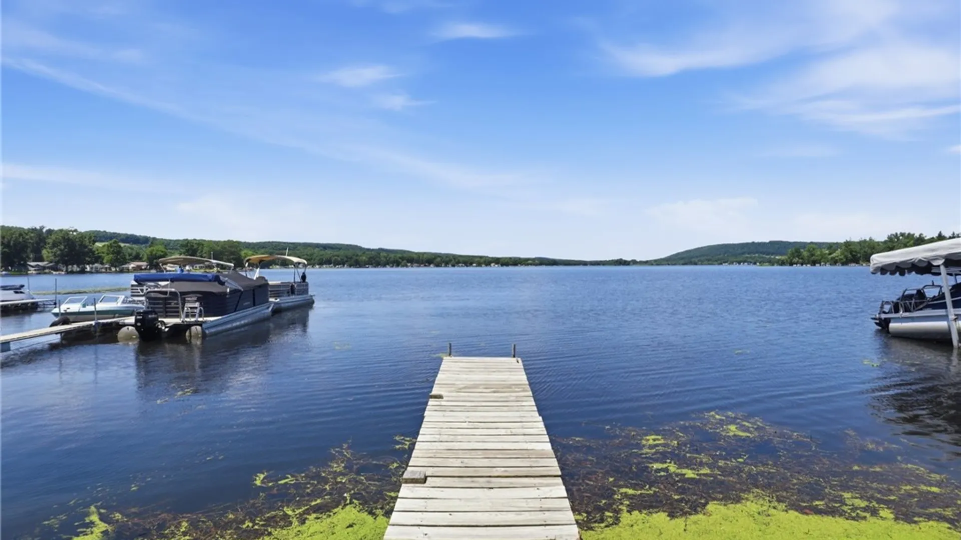 Property at 3365 Fleet Cove Road, Tyrone, NY 14815 31