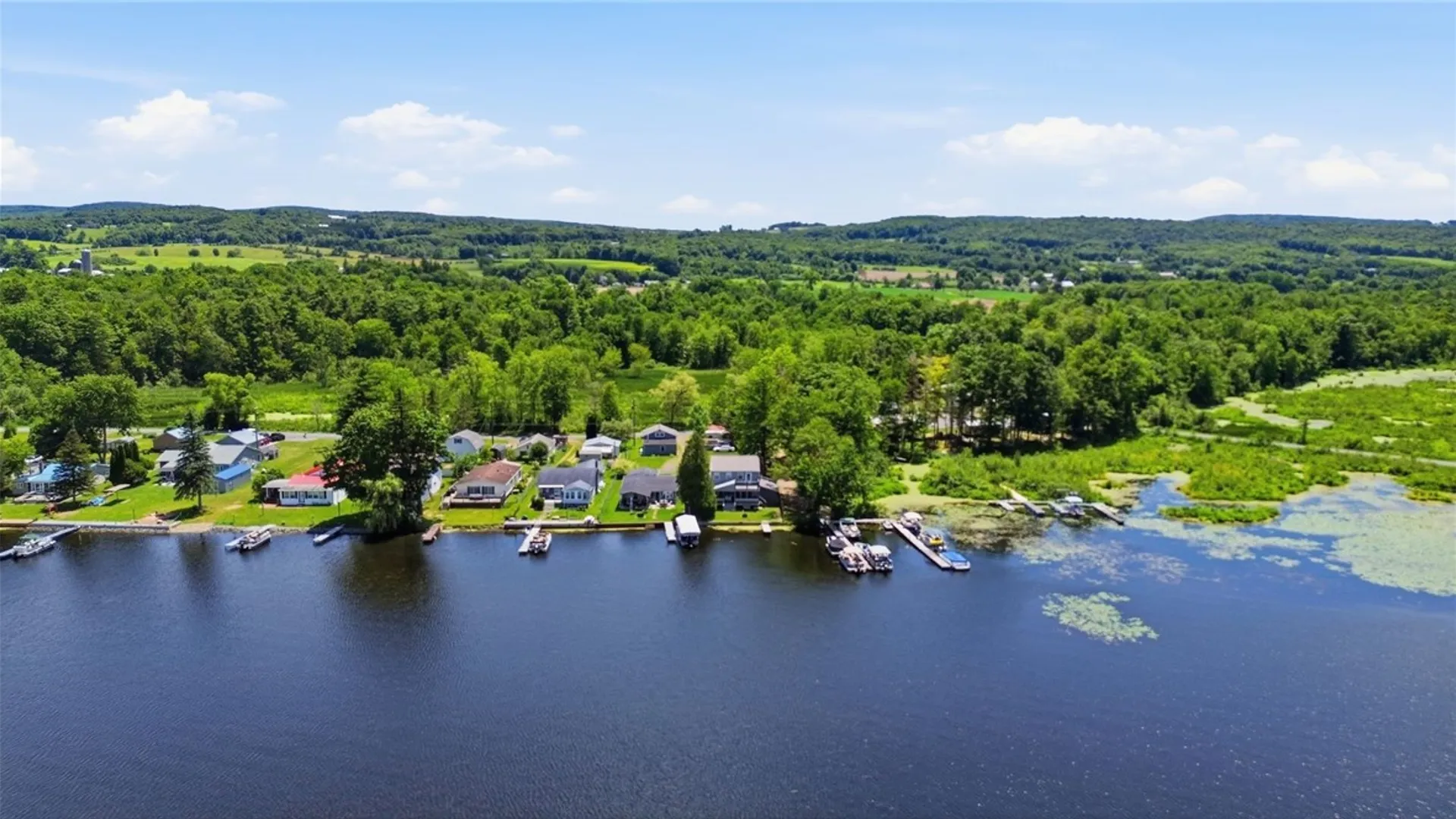 Property at 3365 Fleet Cove Road, Tyrone, NY 14815 42