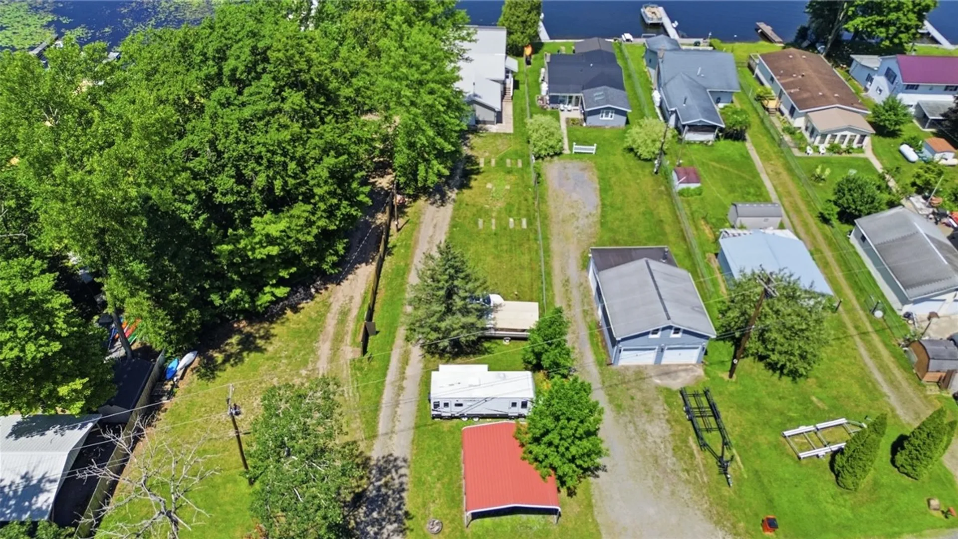 Property at 3365 Fleet Cove Road, Tyrone, NY 14815 43