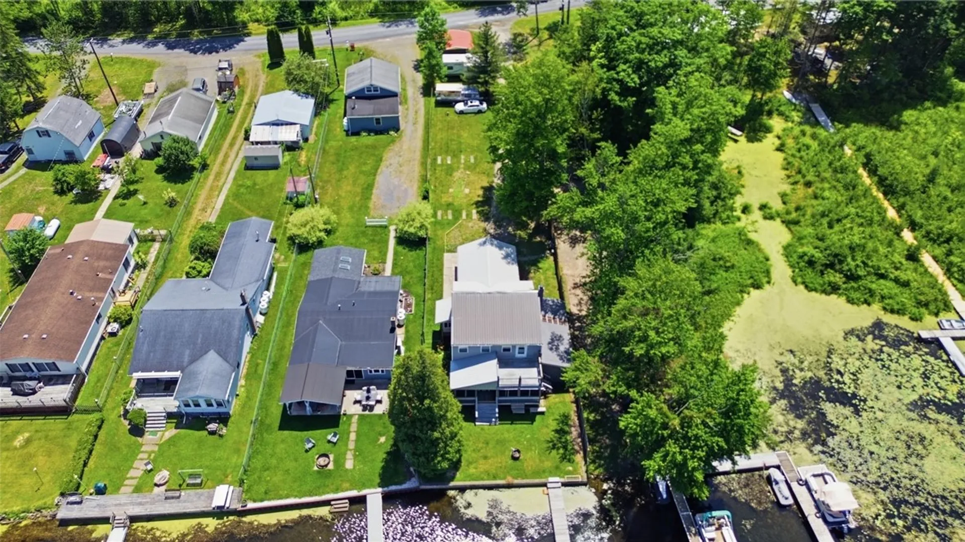 Property at 3365 Fleet Cove Road, Tyrone, NY 14815 44