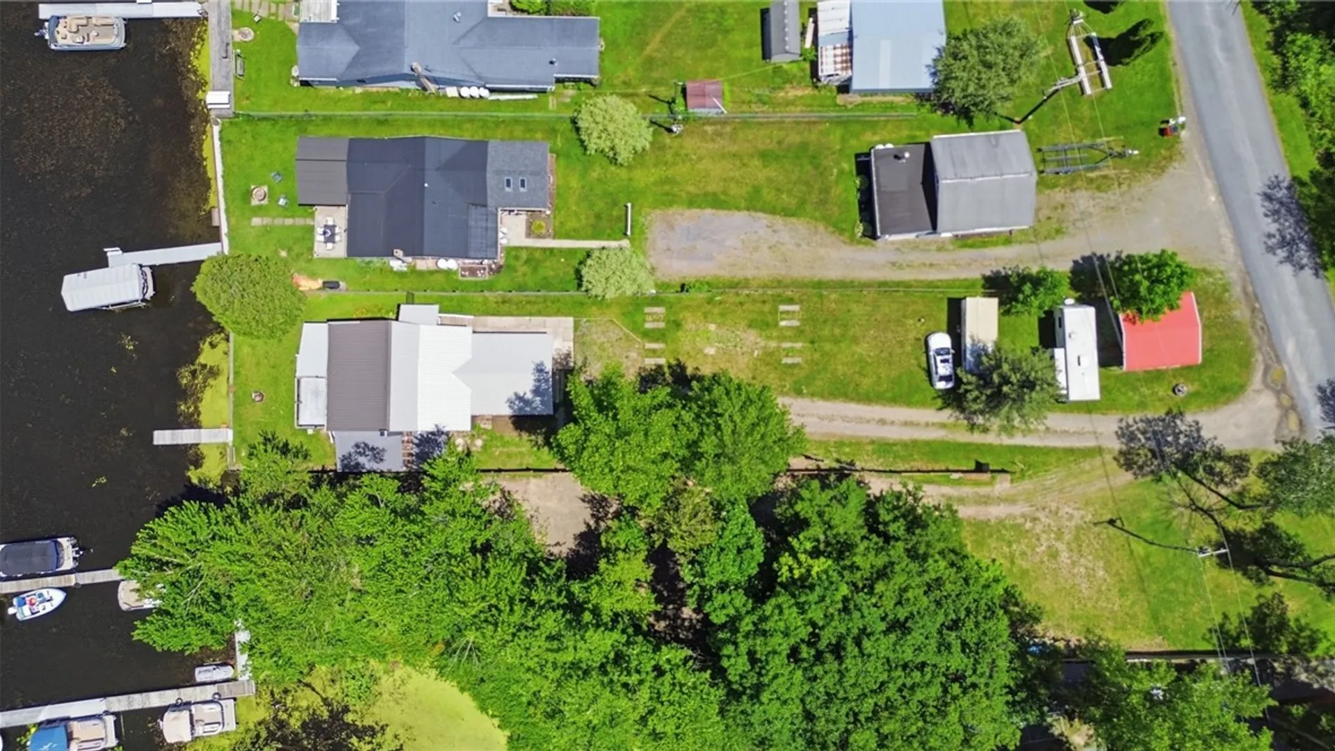 Property at 3365 Fleet Cove Road, Tyrone, NY 14815 45