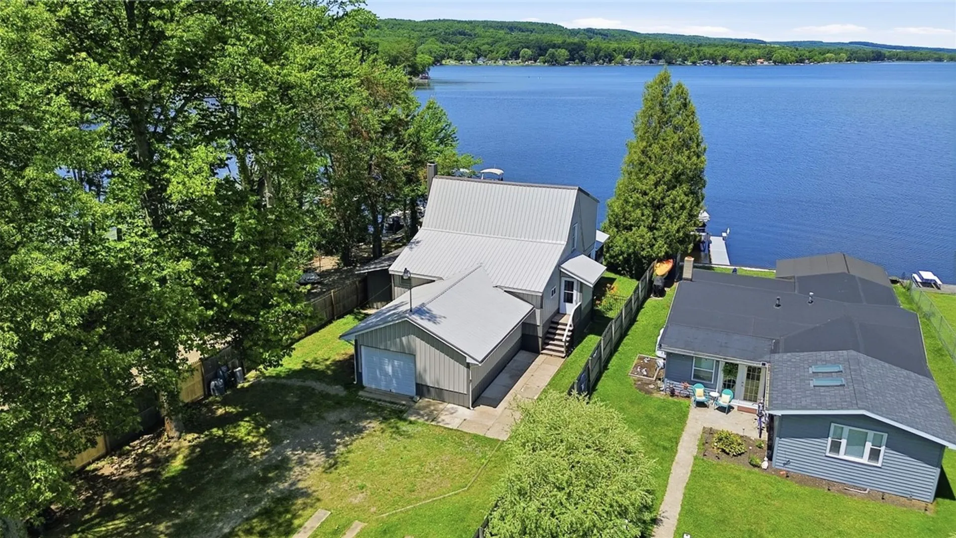 Property at 3365 Fleet Cove Road, Tyrone, NY 14815 33