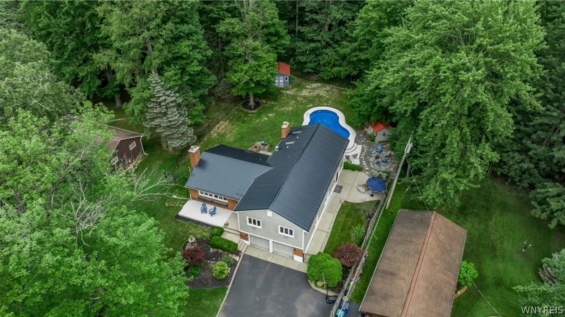 Property at 265 Paradise Road, Amherst, NY 14051 37