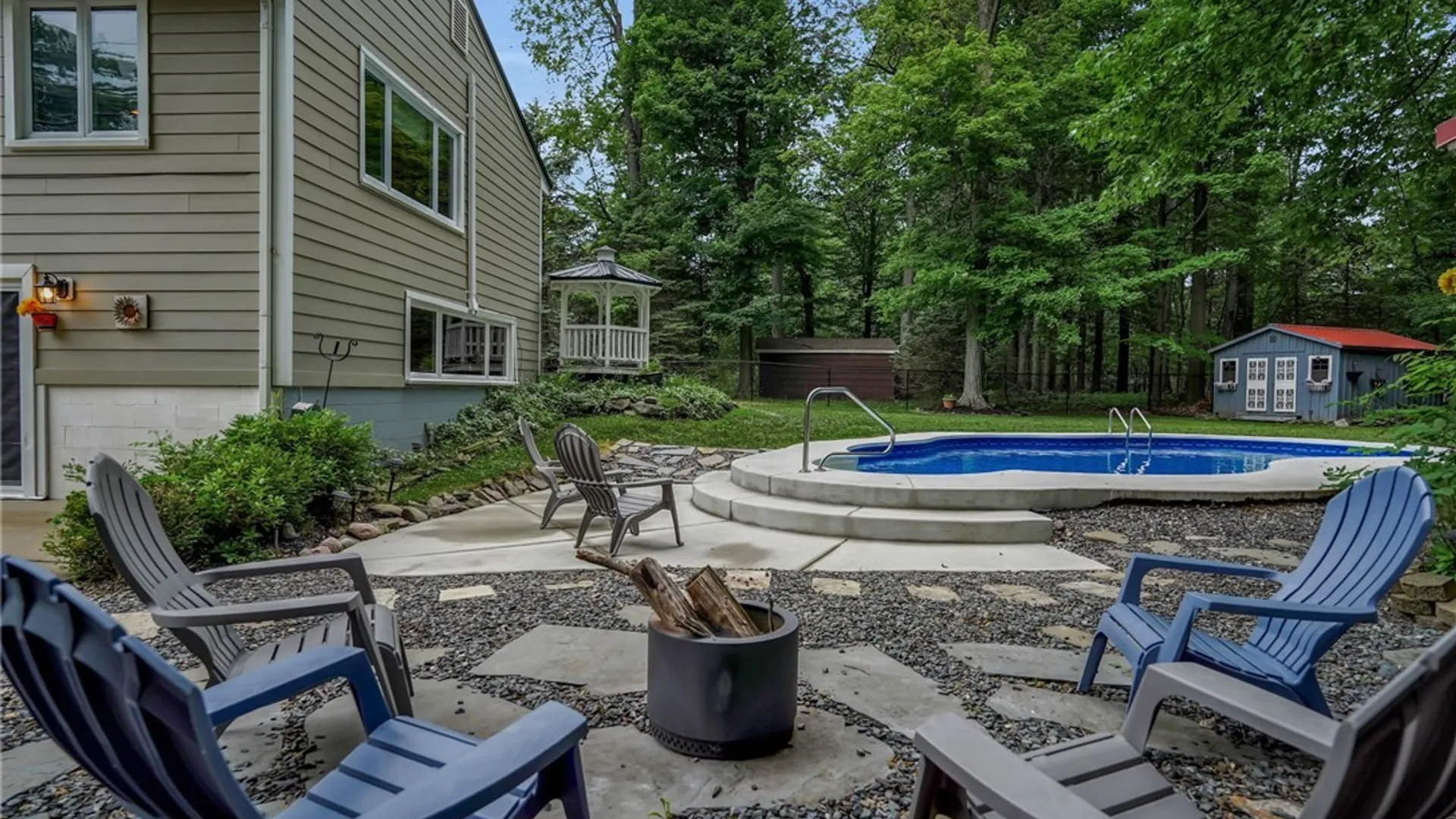 Property at 265 Paradise Road, Amherst, NY 14051 34