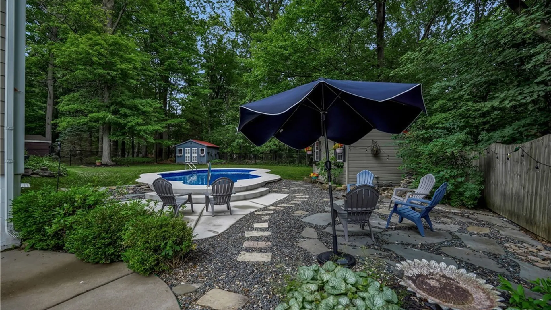Property at 265 Paradise Road, Amherst, NY 14051 3