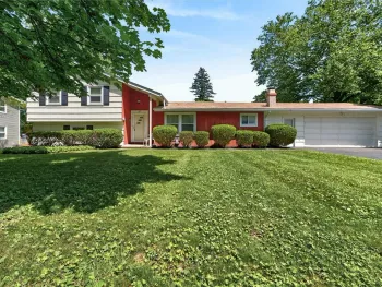 Property at 11 Parkwood Lane, Penfield, NY 14526